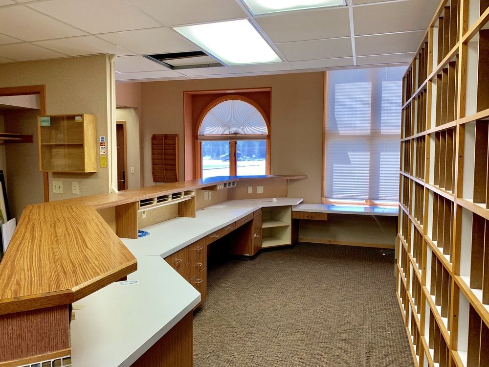 Office For Lease: 4004 Jackson Blvd, Rapid City, SD 57702